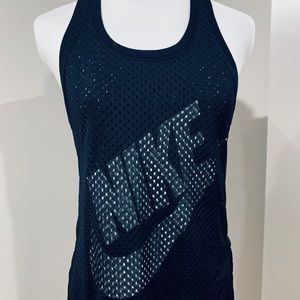 SOLD. Nike Racer Back Tank